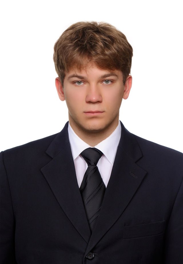 Александр Дивеев